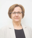Dulcina Maria Pinatti Ferreira de Souza