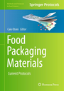 Food Packaging Materials: Current Protocols - Caio 2024