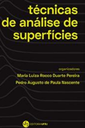 Técnicas de análise de superfícies - Capa 2022 Nascente