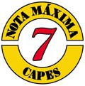Nota Máxima CAPES