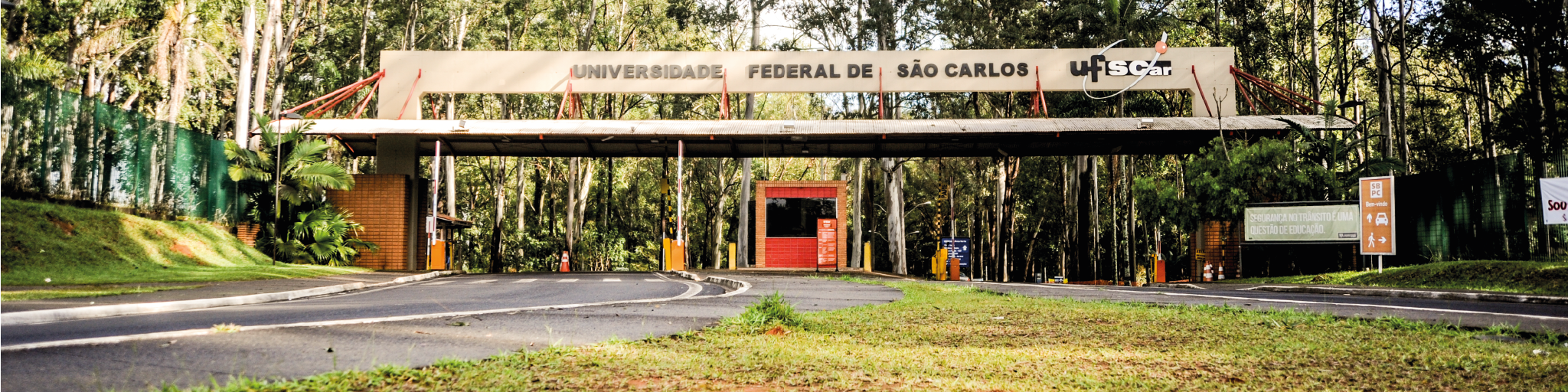 UFSCar - São Carlos