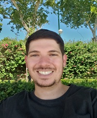 Bruno Hessel Silva